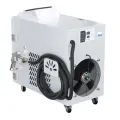 Water Cooling Laser Welder for Stainless Steel Aluminum